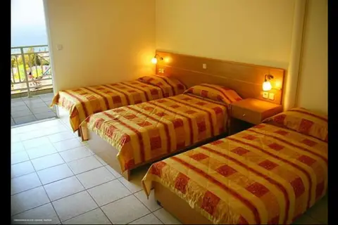 Aqua Sun Village in Chersonissos — foto 16