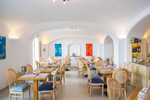 Villa Gabrisa in Positano, foto 6