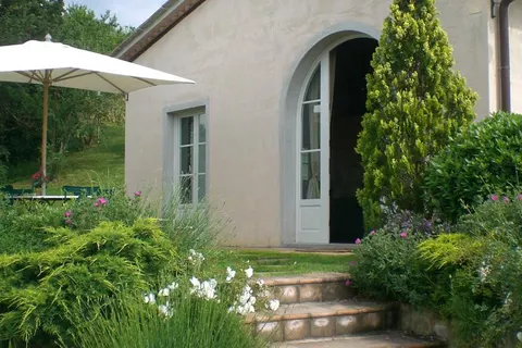 Borgo della Meliana in Gambassi Terme — foto 11