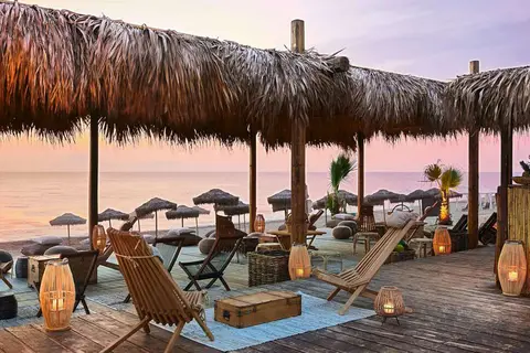 Grecotel Lux Me Olympia Oasis & Aqua Park in Δημοτική Ενότητα Κάστρου - Κυλλήνης — foto 6