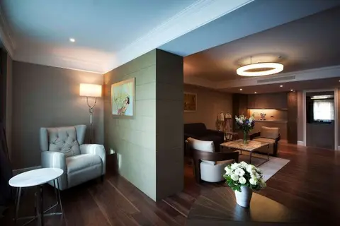 Radisson Blu Hotel Istanbul Sisli in İstanbul — foto 13
