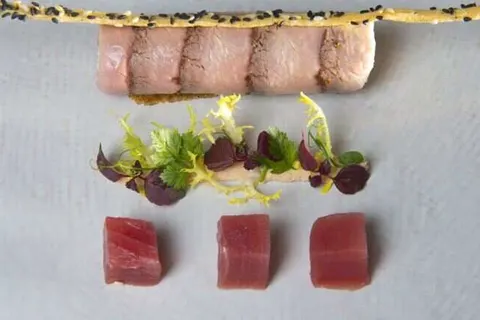 Bilderberg Parkhotel Rotterdam foto 19