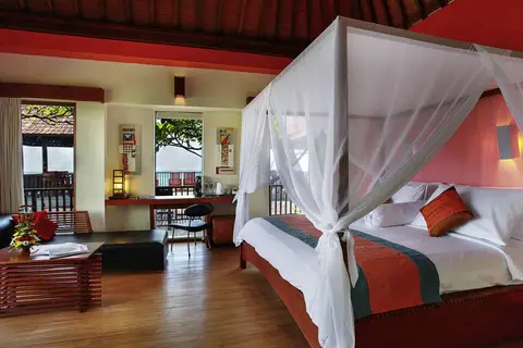 Mercure Kuta in Kuta, Badung Regency, Bali, Indonesia — foto 5