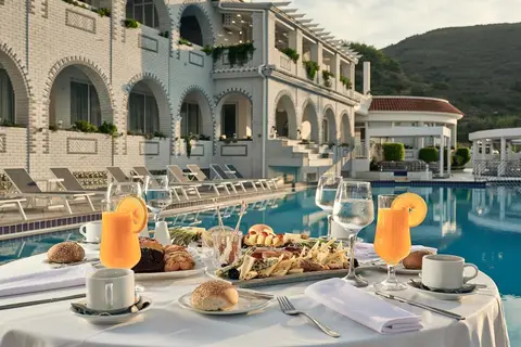 Meandros Boutique & Spa Hotel in Δημοτική Ενότητα Λαγανά — foto 3