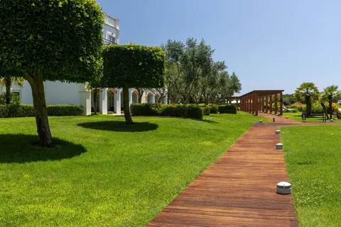 Resort Hotel Domes Lake Algarve foto 27