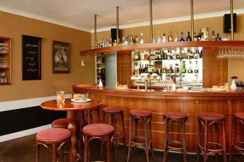 Amrâth Hotel Lapershoek Arenapark foto 13