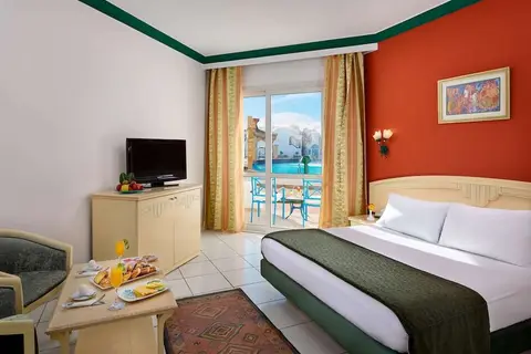 Dreams Vacation Resort in Sharm El Sheikh, foto 4