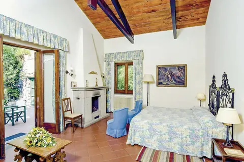 Hotel La Villarosa Terme in Ischia — foto 4