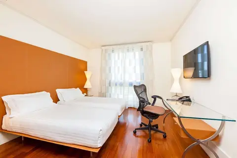 Hilton Garden Inn Florence Novoli in Florence — foto 23
