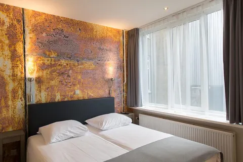 Thon Hotel Rotterdam foto 5