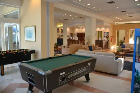 CNic Hellinis Hotel in Korfoe — foto 24