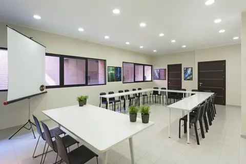 B&B HOTEL Como Camerlata in Bardolino — foto 7