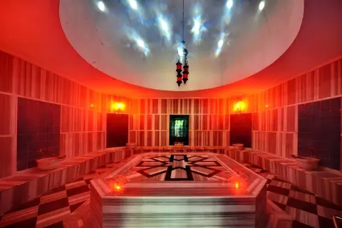 Champion Holiday Village in Alanya — foto 15