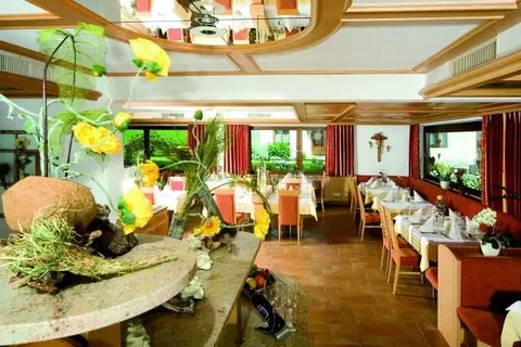 Hotel Apartments Alpenrose foto 21