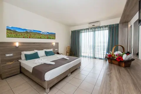 Panorama Village & Hotel in Gazi Municipal Unit, foto 4