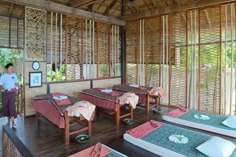 Saree Samui in บ้านใต้ — foto 25