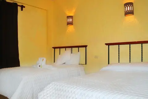 Hotel Hacienda in Cancùn — foto 21