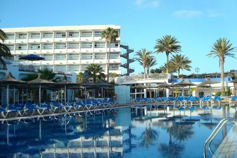 VIK Hotel San Antonio in Puerto del Carmen, foto 20