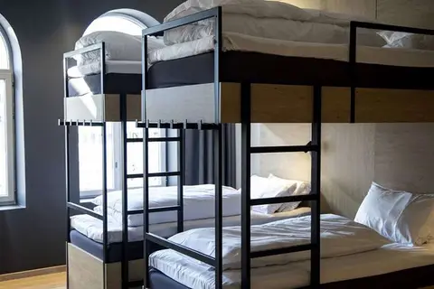 Comfort Hotel Xpress Youngstorget in Oslo — foto 4