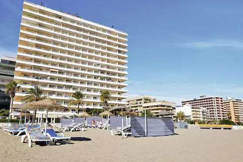 Appartementen Stella Maris in Fuengirola — foto 3