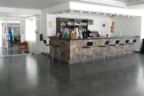 Hotel Kristal in Torremolinos — foto 15