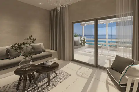 White Suites Resort in Δημοτική Ενότητα Κασσάνδρας — foto 6