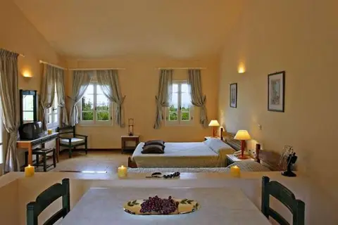 Century Resort Corfu in Αχαράβη — foto 17