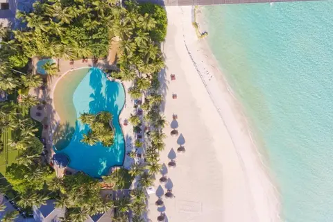 Villa Park Sun Island in Nalaguraidhoo, foto 19