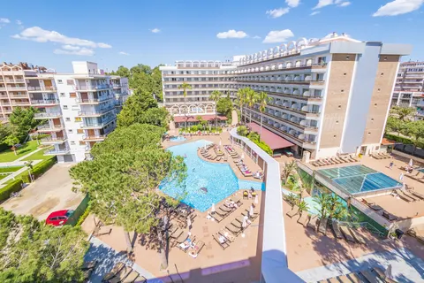 Hotel Golden Port Salou And Spa foto 1
