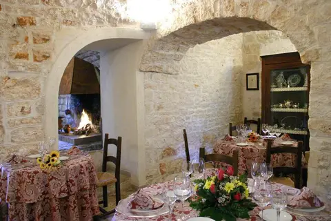 Tenuta Monacelle in Monopoli — foto 6