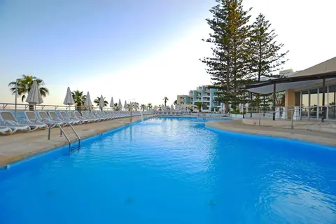 DoubleTree by Hilton Malta in San Pawl il-Baħar — foto 9