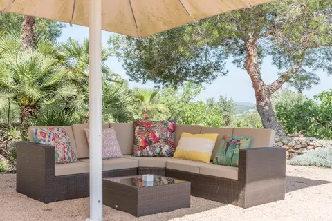 Cas Cabo Nou Agroturismo in Palma, foto 30