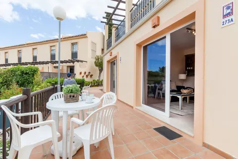 Ramada Hotel & Suites by Wyndham Costa del Sol foto 35