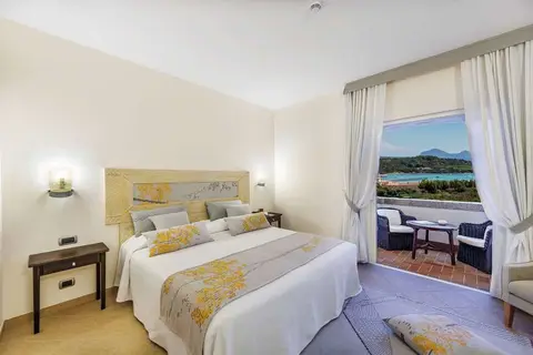 Hotel Petra Bianca in Porto Cervo — foto 2