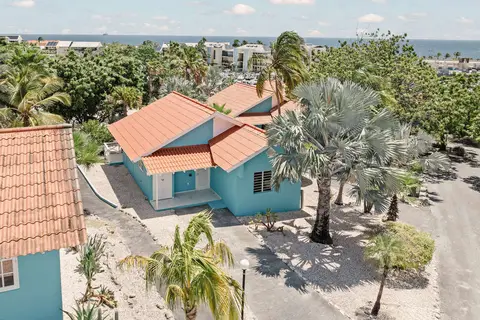 Bon Bini Seaside Resort in Willemstad — foto 20