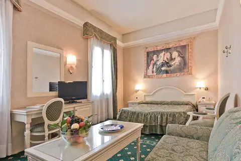 Terme Roma in Abano Terme, foto 11