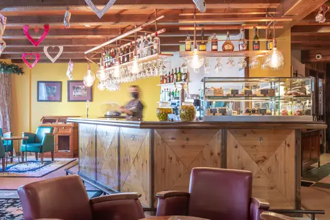 Hotel Ski Plaza in Canillo — foto 12