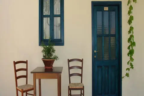 Summerland Hotel & Bungalows in Ιαλυσός — foto 10