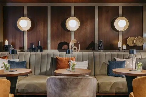 Grand Tirolia Kitzbühel in Kitzbühel — foto 18