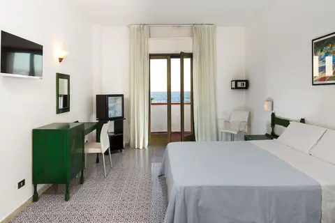 Saracen Sands Hotel & Congress Centre in Isola Delle Femmine, foto 19