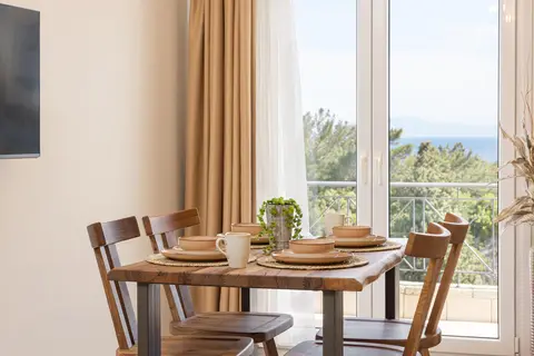 Villa Penny in Δημοτική Ενότητα Βαθέος — foto 8