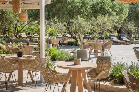 Thalassa Boutique Hotel in Lassi, foto 16