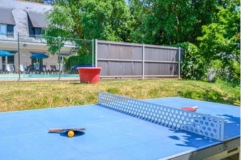 Vakantiepark Ker Goh Lenn foto 13