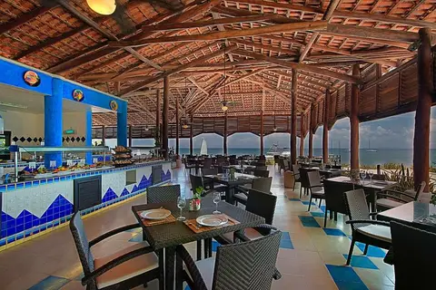 Occidental Cozumel in Occidental Grand Cozumel — foto 13