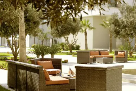 Atlas Essaouira & Spa in Essaouira — foto 19