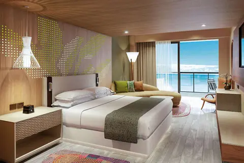 Hyatt Ziva Cap Cana in Salvaleón de Higüey — foto 2