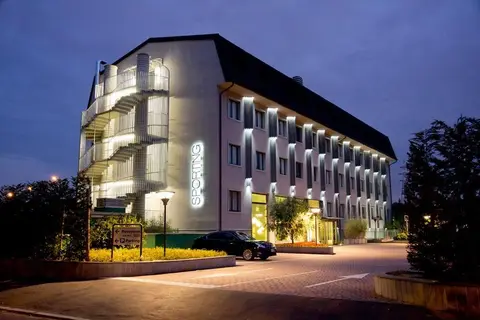 B&B HOTEL Milano Cologno Studios in Cologno Monzese