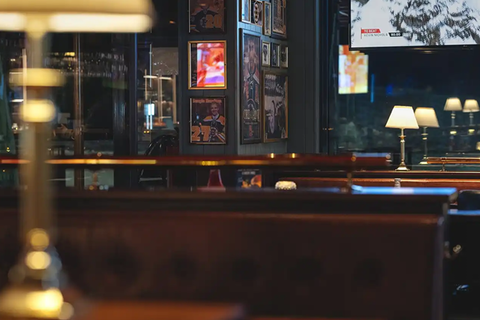 Skistar Lodge Hemsedal in Tuv — foto 5