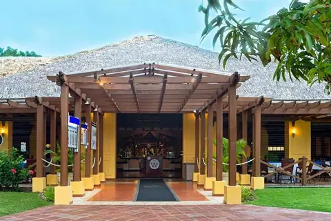 Hotel Marien Puerto Plata in Puerto Plata — foto 13