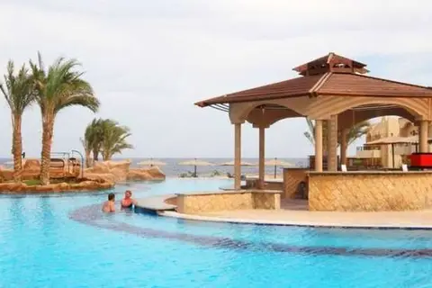 Coral Hills Resort Marsa Alam in القصير — foto 17